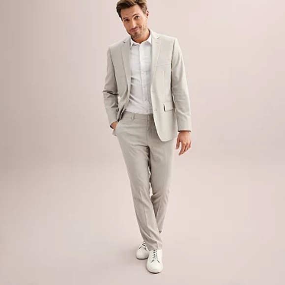 Suit jacket - Picture 2 of 7